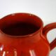 Rare Robert Picault pitcher for Cerasarda, Italy, 1960s