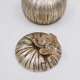 Pumpkin ice bucket - Italy 1970