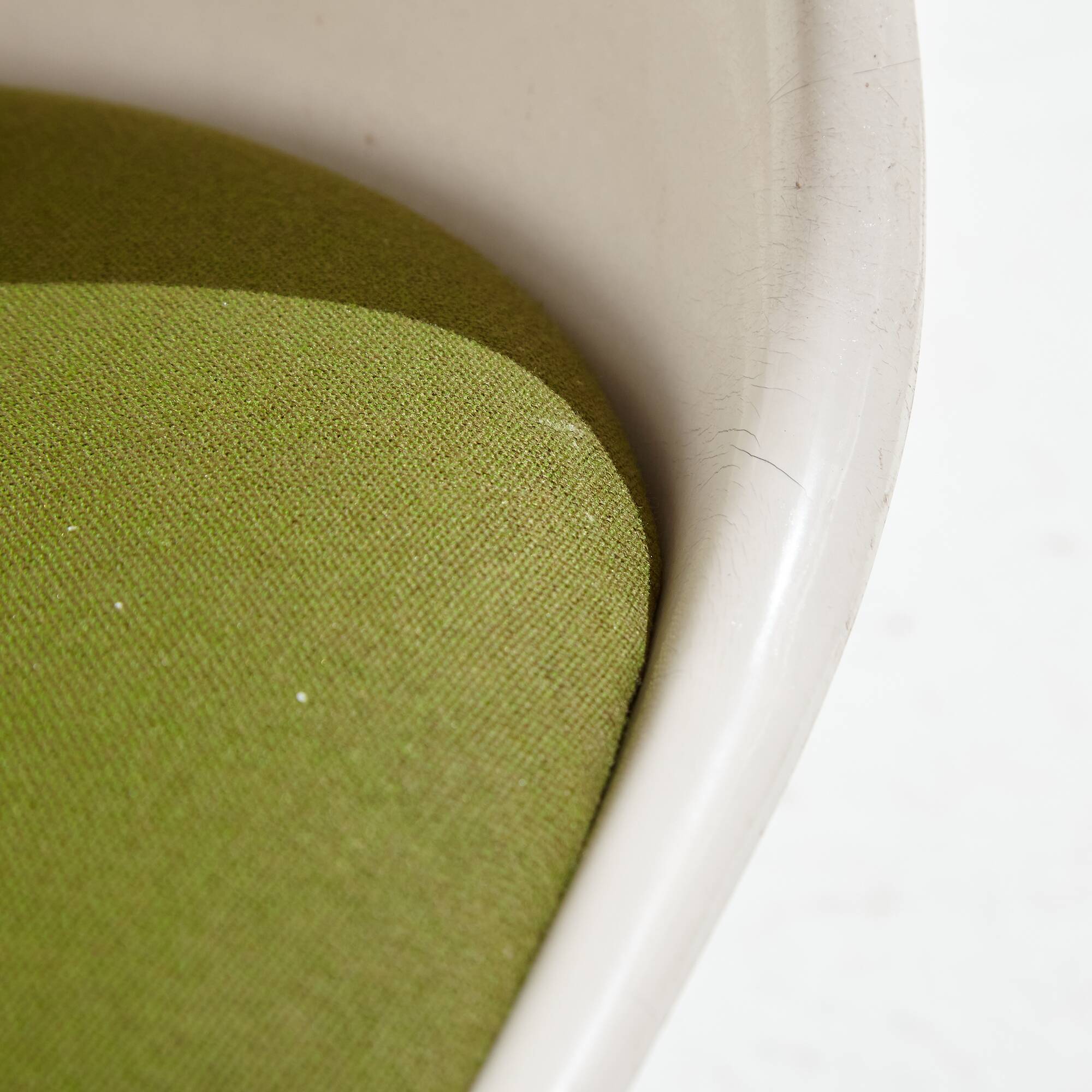 ARKANA DINING SET BY MAURICE BURKE, SET OF 7 (MK9663)