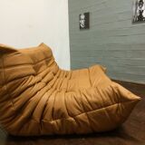 Sofa set "Togo" model designed by Michel Ducaroy 1973