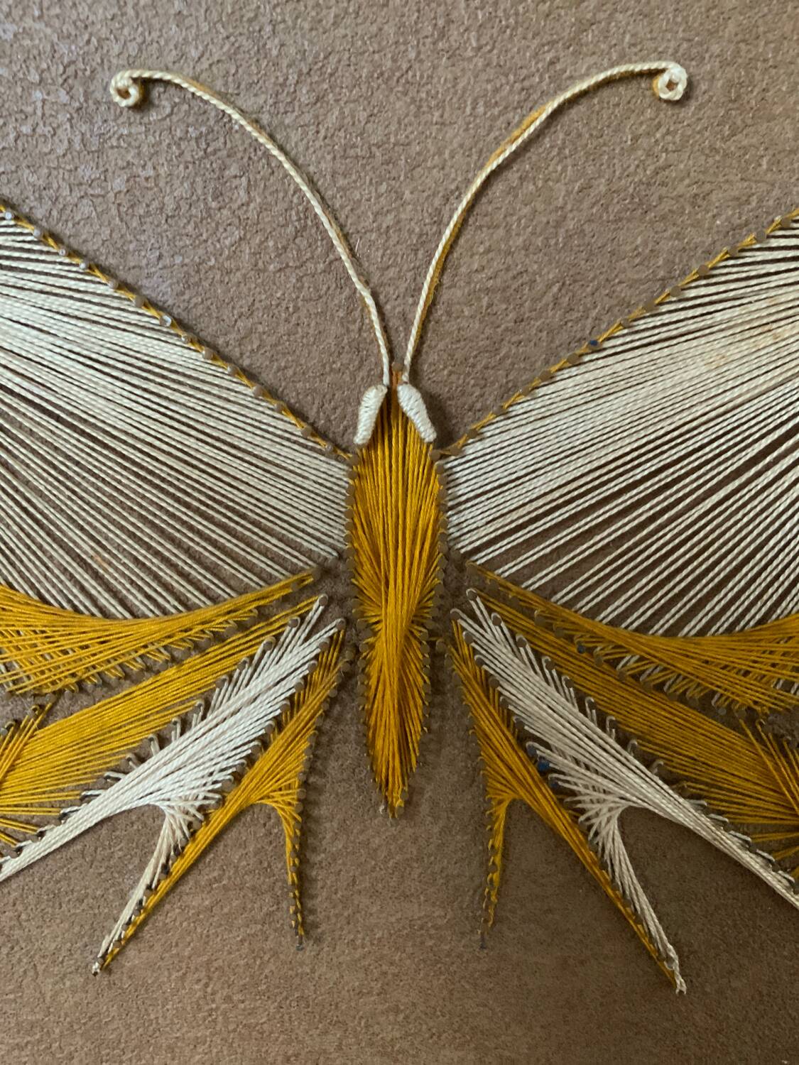 70´ stretched wire table