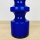 Scandinavian vase by PO Ström for Alsterfors Sweden, 1960s