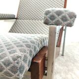 Lotus armchair by Rob Parry for Gelderland - Netherlands circa 1960