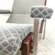 Fauteuil Lotus par Rob Parry pour Gelderland- Pays-Bas vers1960