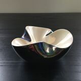 Iridescent Verceram ashtray