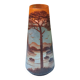 Vase style art déco