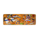 Ceramic bas-relief by Bruno Ugo for HUGO R.S.M. Repubblica di S. Marino Anni '60