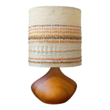 Lampe scandinave années 70