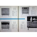 Sideboard by Peter Hvidt and Orla Molgaard Nielsen for Soborg, 1960s