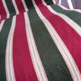 Folding relax chair chaise longue 3 positions