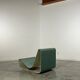 Pair of Loop armchairs by Willy Guhl for Eternit Switzerland 1950s