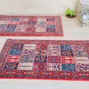 TAPIS VINTAGE Inspiration Art Déco