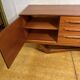 Mid Century Retro Vintage Sideboards by Beithcraft 60's scandinavian design  Val Rossi
