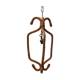 Suspension en corde