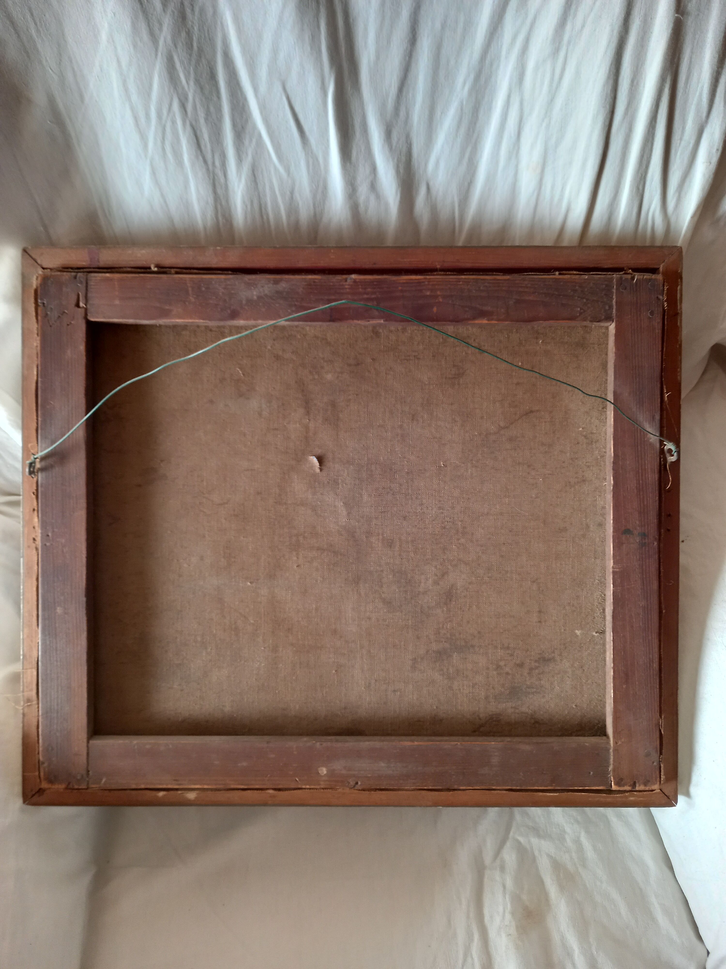 Table "wine, bread, cheese"