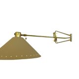 René Mathieu wall light