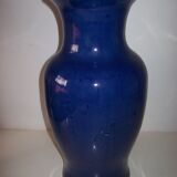 Ceramic vase