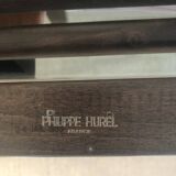 8 Philippe Hurel chairs in perfect condition