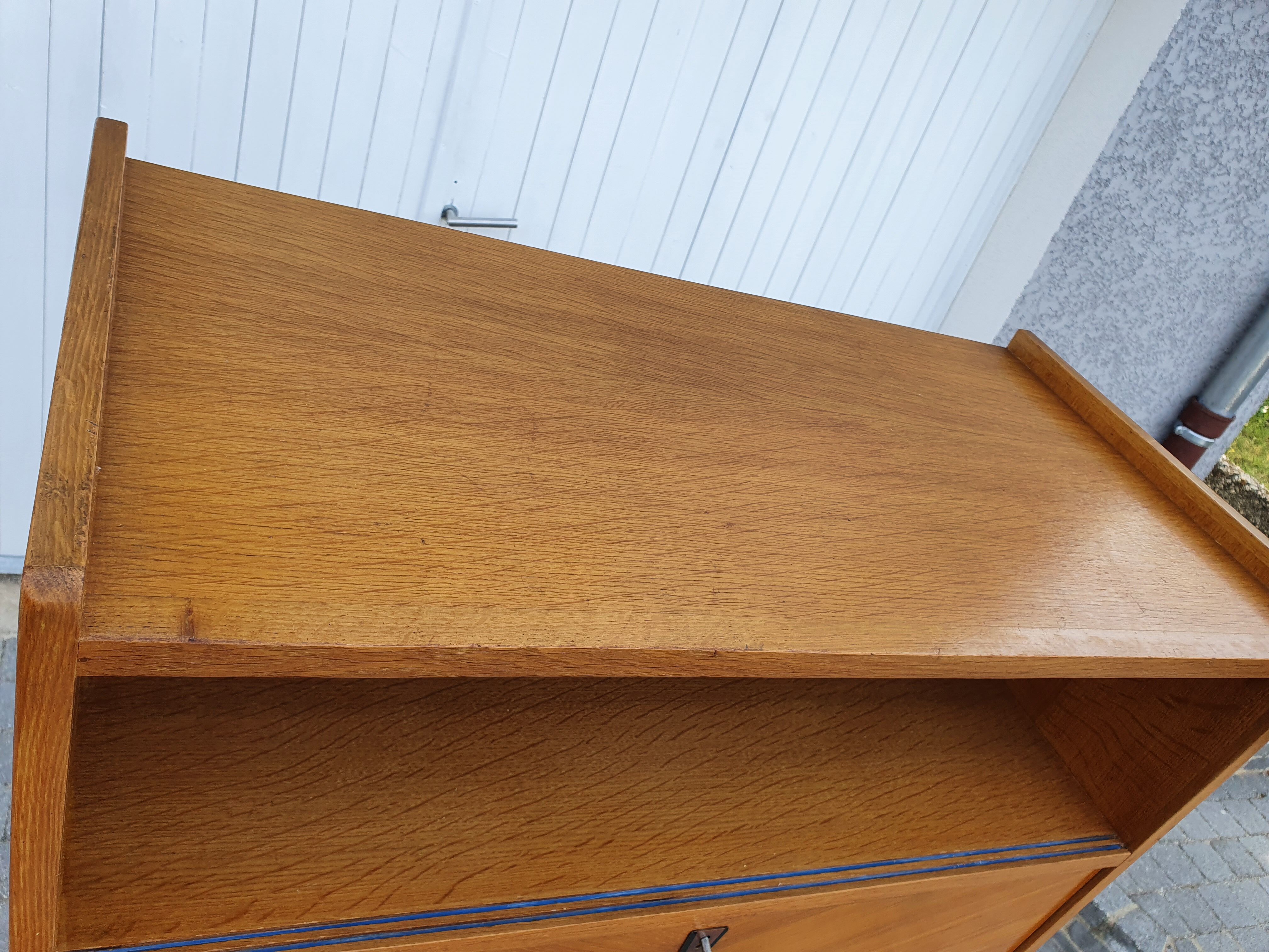 Vintage writing desk 1960