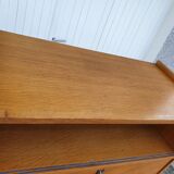 Vintage writing desk 1960
