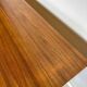1960s Vintage Minimalistic Mid-Century Teak Sideboard