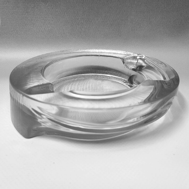 1960s ashtray "azteca collection" by Fabio Frontini for Arnolfo di Cambio