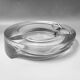 1960s ashtray "azteca collection" by Fabio Frontini for Arnolfo di Cambio