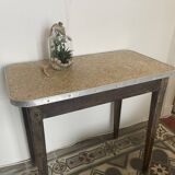 Vintage table