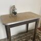 Table vintage