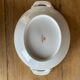 Royal Canterbury Anna fine bone china tureen or dish