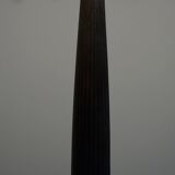 Rare Danish Art Nouveau table lamp by Just Andersen in Diskometal, Model 2288, 1920 (Set of 2)