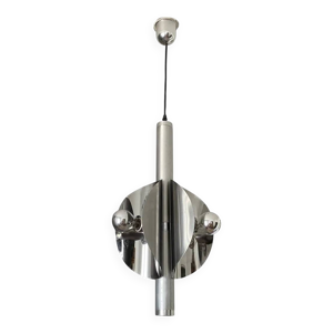 Suspension spoutnik Oxar.