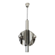 Suspension Sputnik Oxar. 1970. Space age.