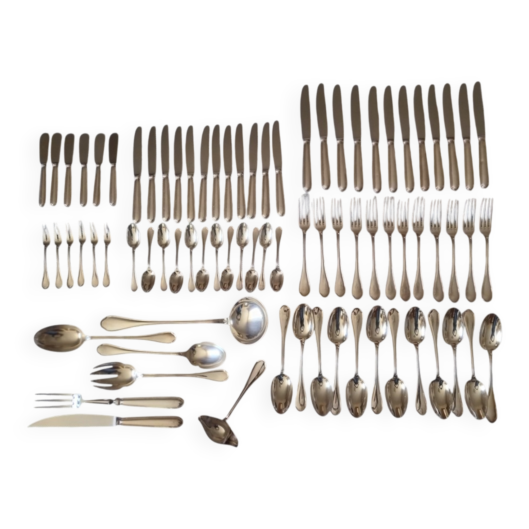 Household Ravinet D'Enfert