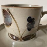 Sandstone lunch cup