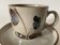 Sandstone lunch cup