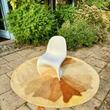 Large round Desso rug / 2 meters