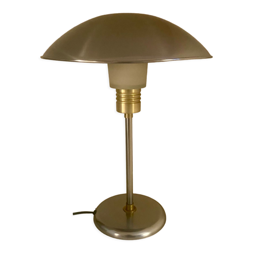Lampe champignon ou style Bauhaus ikea Selency