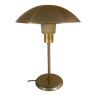 Lampe champignon ou paquebot style Bauhaus ikea vintage