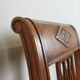 Directoire style chairs