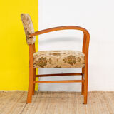 Scandinavian armchair 51.5 cm