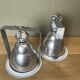Paor Staff Leuchen large industrial spot track lights