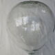 Demijohn transparent
