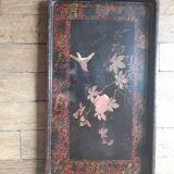 Eastern plateau in China's lacquer