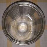 Graduated glass Mougin 1960s 1970s