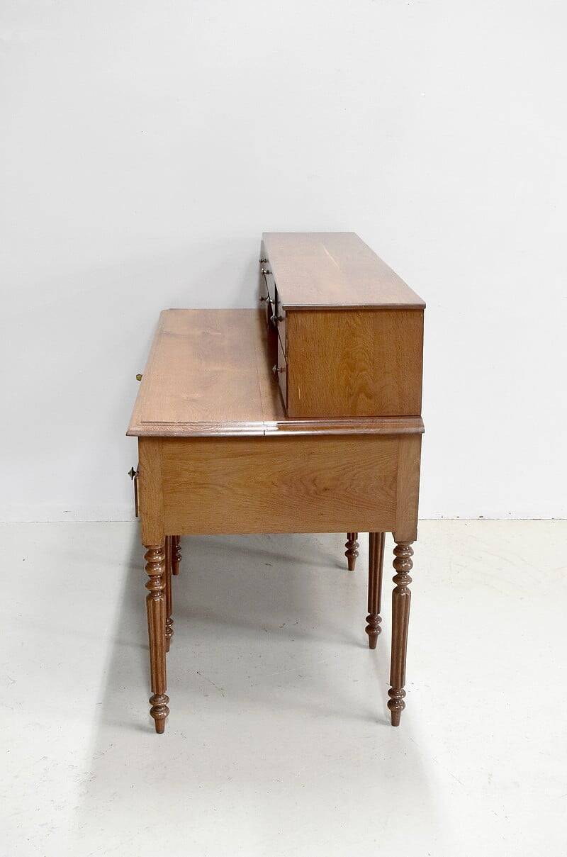 Tiered desk – 20th century
