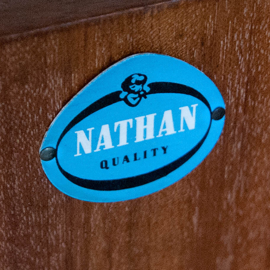 Nathan showcase console
