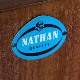 Nathan showcase console