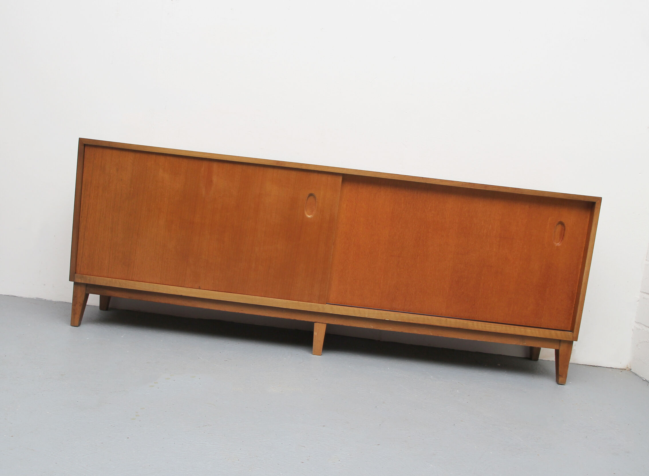 Sideboard Georg Satink for WK-Furnitures 1950s