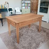 Beautiful farmhouse table - desk